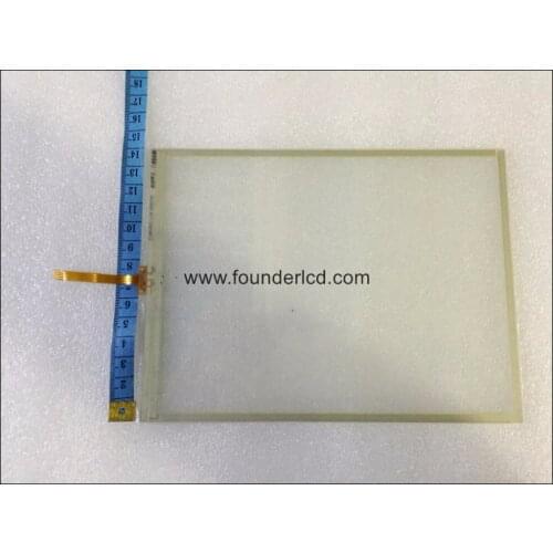 8.4 inch touch screen 8.4' 4 wire resistive touch panel 140*185mm
