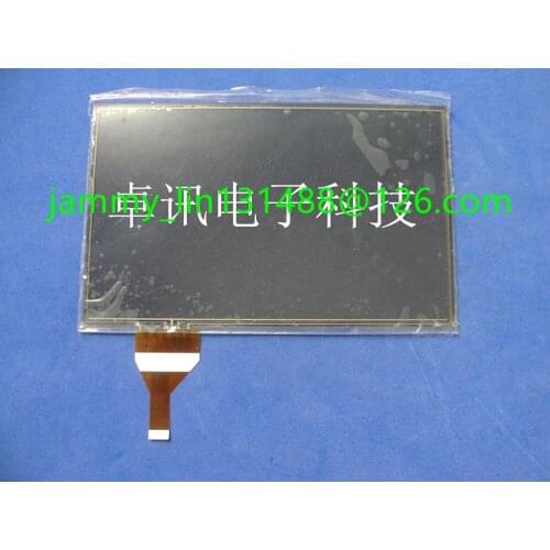 Brand New 7 inch touch screen for LTA070B2C1F LTA070B2C0F LTA070B2C5F LTA070B1P1F LTA070CA3000 LT070CA30000 LCD screen display