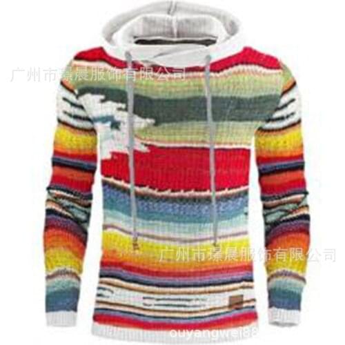 August twenty Stylish Men's Hoodies