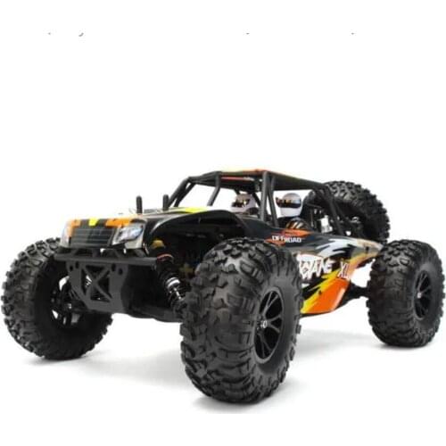 VRX RH1045 1/10 Scale 4WD Brushless RTR Off-Road Buggy High Speed 2.4GHz RC Car Kids Gifts