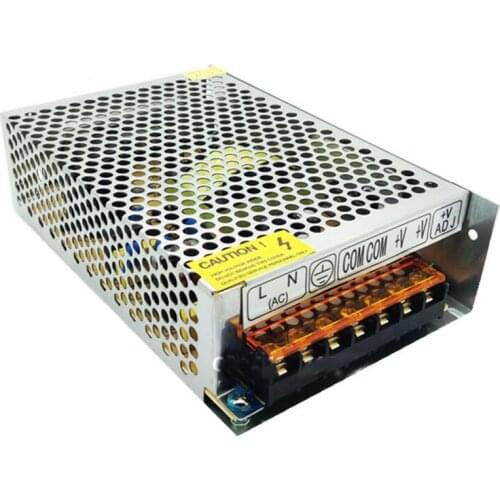 220V/18V/3A Security Switching Power Supply 60W DC 18V Access control / building power supply