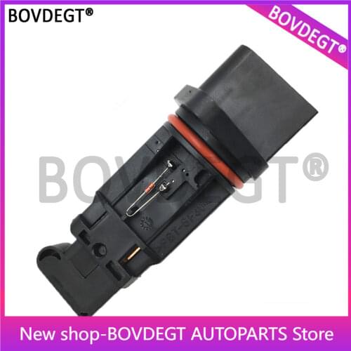 Mass Air Flow MAF Meter Sensor For VW PASSAT Variant 3B5 3B2 AUDI A4 8D2 B5 A6 4B2 C5 A4 Avant A6 Avant 0281002403 0281002404