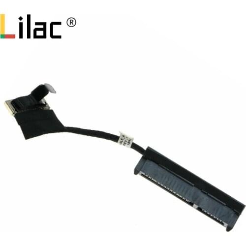 HDD Connector Flex Cable For Acer Shadow Knight 3 VX5-591G VX5-591 C5PM2 laptop SATA SSD Hard Drive Adapter wire DC02C00F400