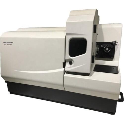 ICP-MS-2000 Inductively Coupled Plasma ICP Mass Spectrometer ICP-MS Price