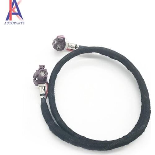 For BMW F10 F15 F20 F25 LVDS Video Cable NBT EVO System Fakra HSD Z Female RA NBT Video 535 Cable Wire Harness