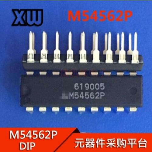 M54562P 100% New Original