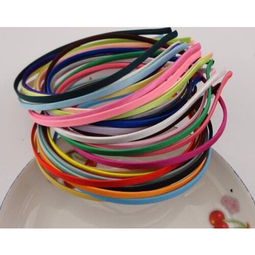 MAUTSU Children's Headbands