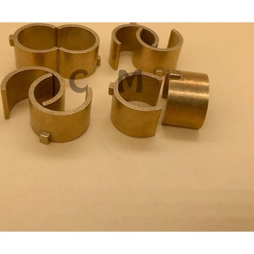 Copper bushing copper nut For Novajet Encad 500 750 850 880 piezo photo printers copper set