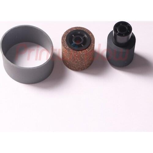 ADF Pickup Roller Kit for Ricoh MP6000 MP7000 MP8000 MP5500 MP6500 MP7500 Feed Roller MP 6000 7000 8000 5500 6500 7500