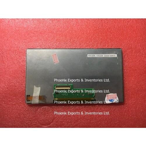 Original LQ061T5DG01F 6.1" LCD Screen Display PANEL