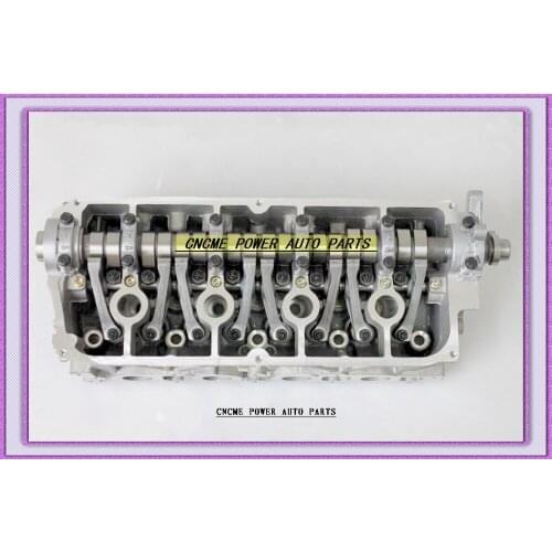G16B G16KV Complete Cylinder Head 11110-57802 11100-71C01 11100-57B02 11100-52G01 1111057802 1110071C01 1110057B02 1110052G01