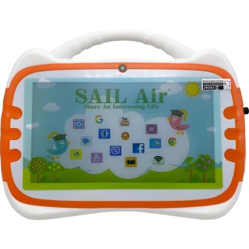 SAIL Air Gaming Consoles