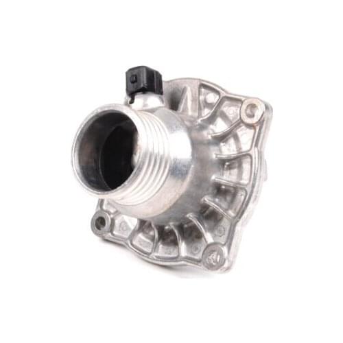 Engine Coolant Thermostat With Housing & Sensor for BMW E38 E39 540i 740i 740iL 11531437526
