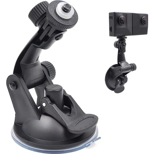 TRAVOR Action Camera Accessories