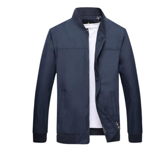 Мужские демисезонные куртки UNIVOS KUNI China At AliExpress