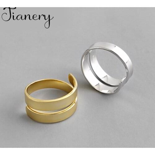 Punk Vintage Round Rings For Women Boho Female Charms Jewelry Men Antique Knuckle Ring Fashion Party Gift