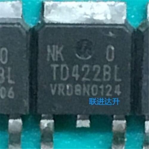 1PCS/LOT TD422BL NEW IN STOCK