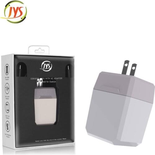 2020 For JYS-Switch Fire Bull Base Support Host Charging / Switch TV Mode Support For Android Mobile Screen