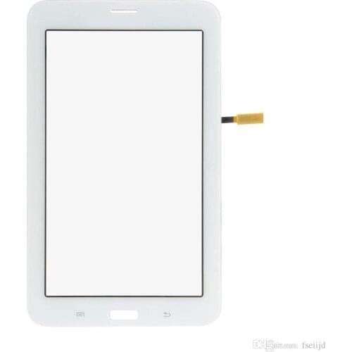 7.0" For Samsung Galaxy Tab 3 Lite SM-T110 SM-T111 T110 T111 Touch Screen Digitizer Sensor Front Outer Glass Lens Panel