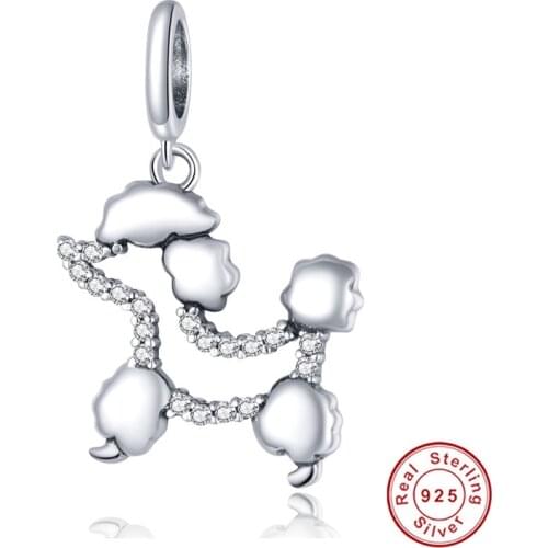 Coderia Charm Pendants