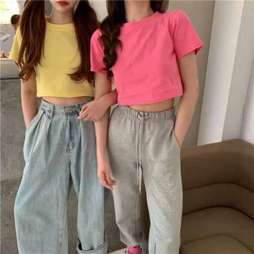 Mall Goth 2021 Baby Tee Bustier Clothes For Y2k Corset SexyTank Crop Top Women T-shirt Best Friends Summer Body Blouse Aesthetic