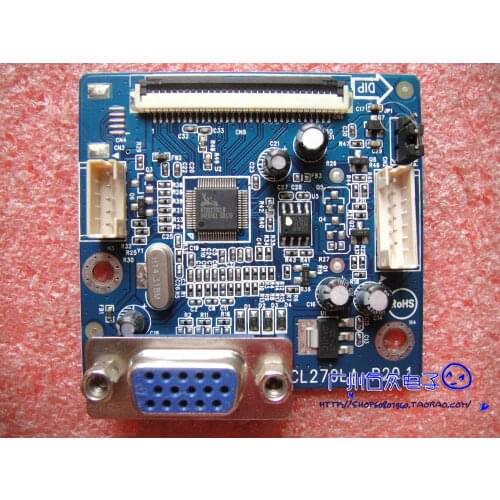 E22022 23.6 LED LCD Driver Board Edition CL270LA-R20.1