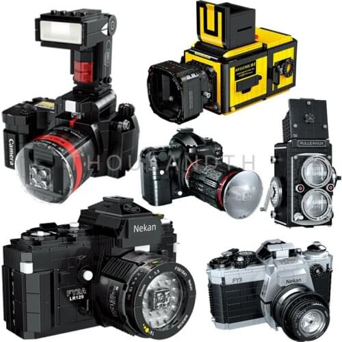 Easy Eight Constructors