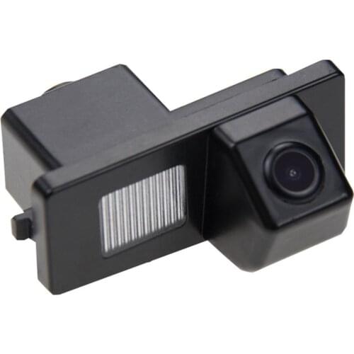 Rear Reversing Backup Camera Rearview Night Vision Ip69k Waterproof for SsangYong Ssang Yong Rexton Kyron Korando Actyon Rodius