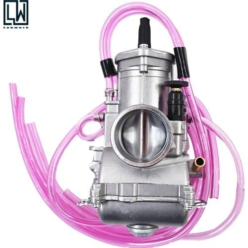 Carb Carburetor 016-170 For Keihin 38mm 38 mm PWM38mm 016-170