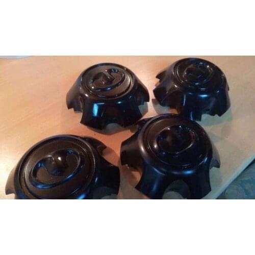 3102103-K01-B1 BLACK wheel center cap wheel hub cver for Great Wall Havor 5 Head Cover