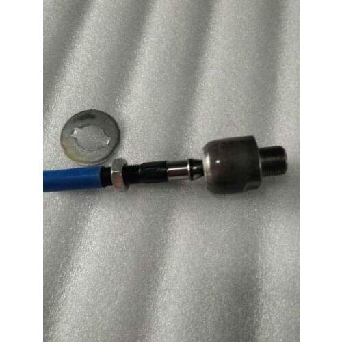 53010TA0A01 END SET, RACK 53010-TA0-A01 2pc one set