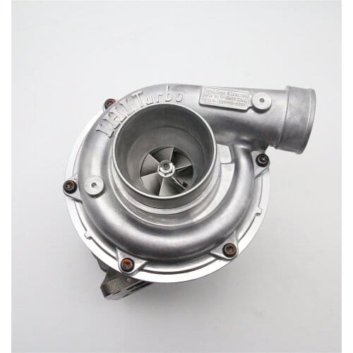 Original Turbocharger ASM 1144004380 1-14400438-0 1144004381 1-14400438-1 for 6HK1TC