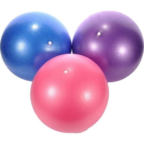 Pilates Fitness Gym Yoga Exercise Ball Fitball Balance Gymnastic Swiss Stability Training Ball