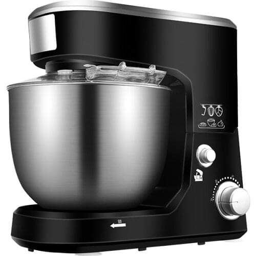 SC-236 5L kneading machine household automatic kneading machine multi-function chef machine small cream mixer