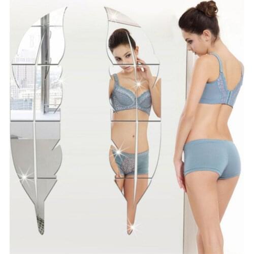 Thimorberg Mirror Wall Stickers