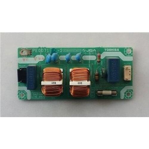 V28A00003602:Toshiba 75002914 Power Supply