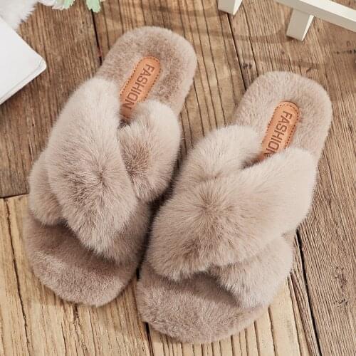 Yomior Women's Slippers