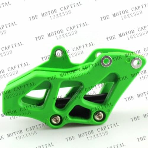 Dirt bike motocross chain guide Guard Protector for KAWASAKI KXf250F KX450F parts and accessories motorcycle racing