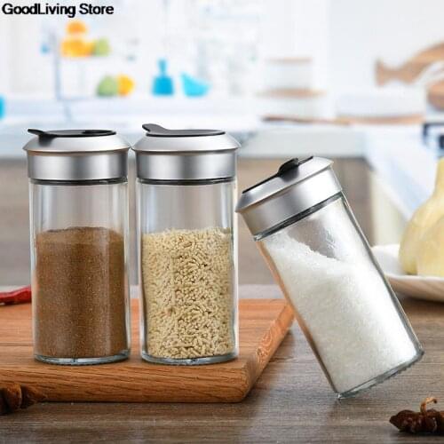 ZTHOME Salt And Pepper Shakers