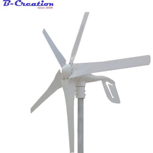 Wind turbine offer Turbinen-generator Alternator Power Generator 400w 12v/24vdc For Sale/small Generator/gerador For Boat