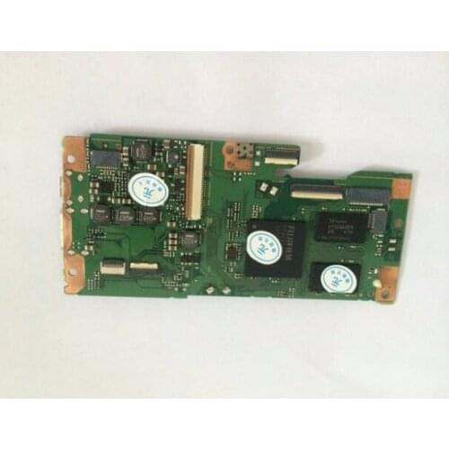 95%New motherboard for fuji xa1 XA1 main board camera repair part