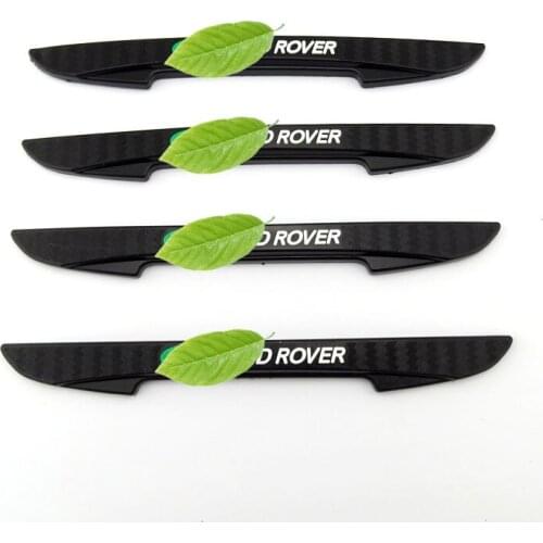 Car Door Edge Guard Strip Car door Scratch Protector Anti- collision Trim Car Door Molding Trim