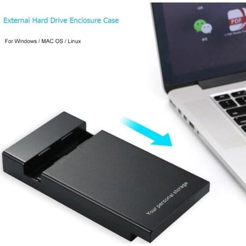 CVJ Hard Drive Boxes