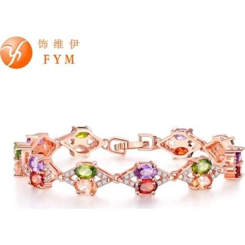 Fashion Bracelets FYM China