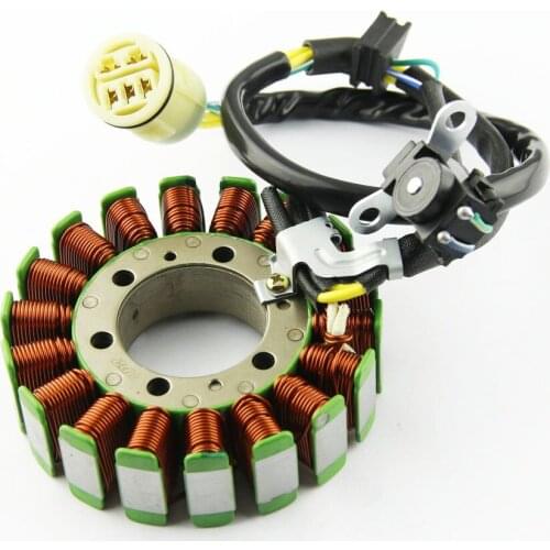 Motorcycle Ignition Magneto Stator Coil for HONDA TRX500 Fourtrax Foreman 500 FPM EPS FPE Magneto Engine Stator Generator Coil