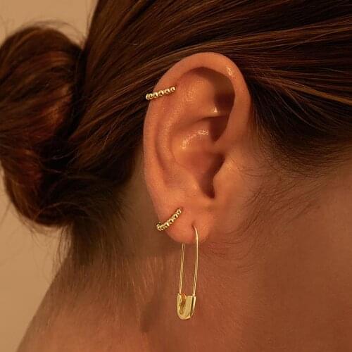 Ohhaio Piercing Rings