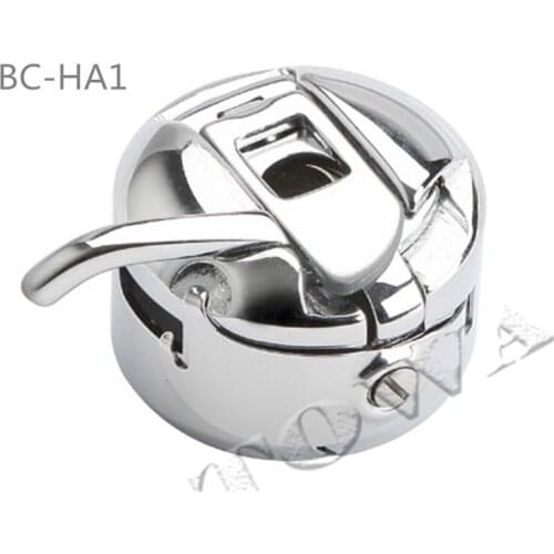 MADE IN JAPAN TOWA BC-HA1 Bobbin Case FOR Home Sewing Machine Babylock, Brother, Singer, Viking, JUKI BERNINA ELNA