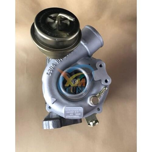 K03-16 078145703B/078145701S/5303-970-0016/53039700016/53039880016 TURBOCHARGER USED FOR A U D I A6/ALLROAD/S4 2.7TDI