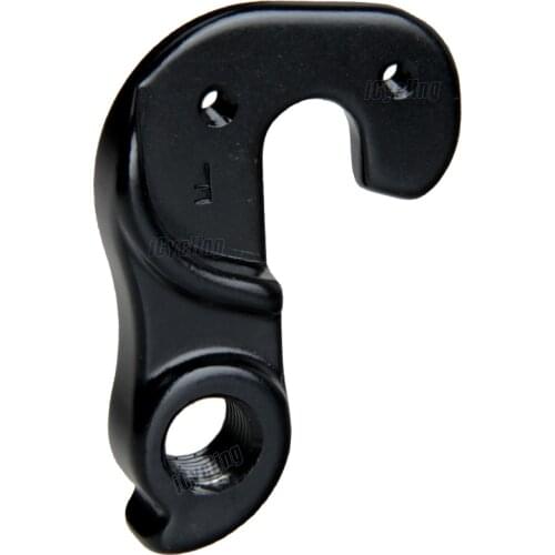 2pcs Derailleur Hanger for Merida Matts TFS Juliet BRODIE Eddy Merckx KINESIS LOUIS GARNEAU NOVARA Rear Gear Dropout