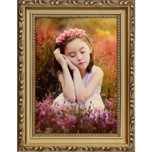 Yakri Wooden Photo Frames